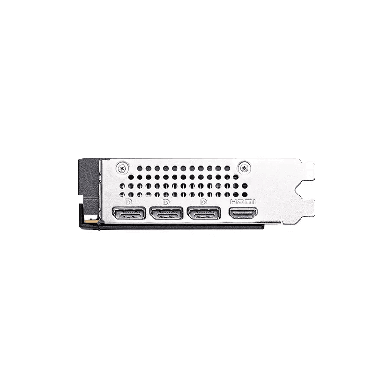 MSI GeForce RTX 5060 8G SHADOW 2X OC BULK - Image 4