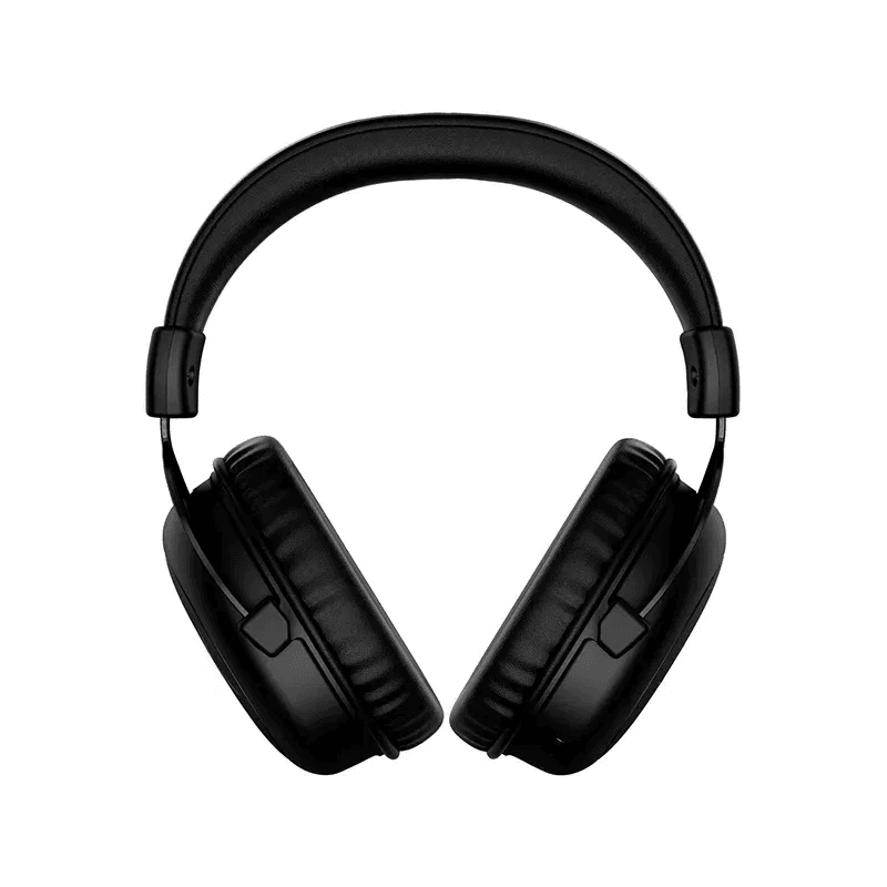 HYPERX CLOUD II CORE WIRELESS Noir - Image 2