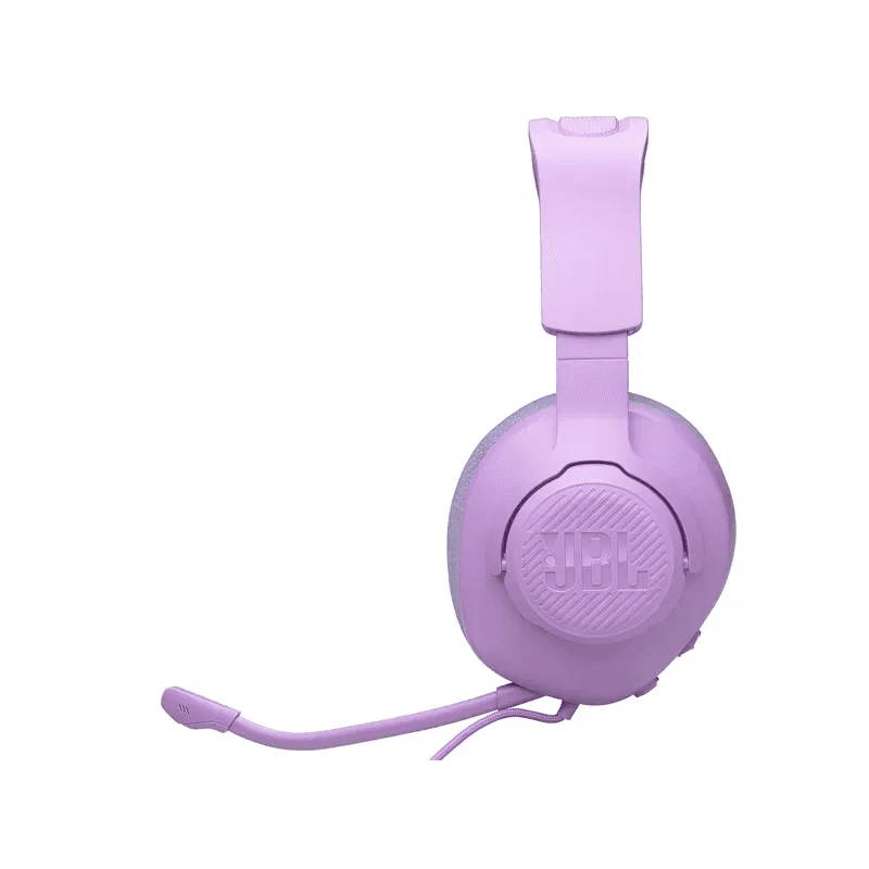 JBL QUANTUM 100M2 Violet - Image 2