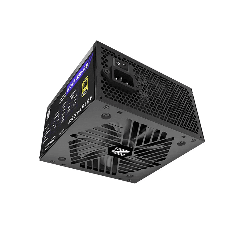 NOVA 850W GOLD 80+ - Image 2