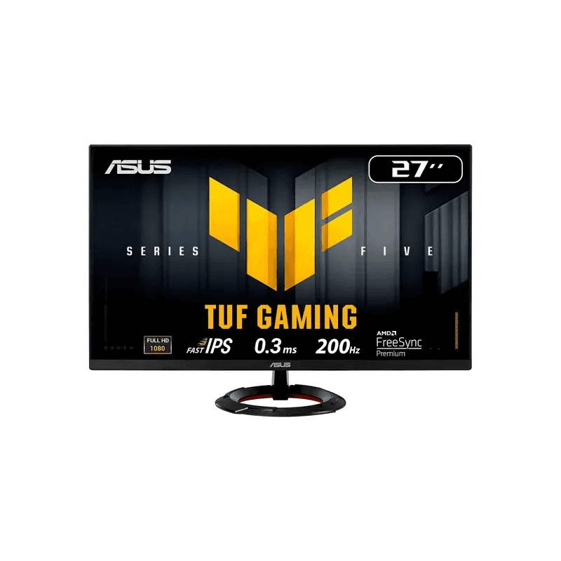 ASUS TUF Gaming VG279Q5R 27" Fast IPS 200Hz 0.3ms FHD
