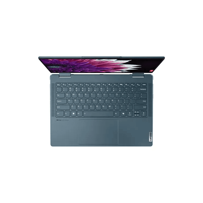 LENOVO YOGA 7 2-in-1 14IML9 Intel Ultra 5 125U/16GB DDR5/512GB SSD/14" WUXGA/Win11 (83DJ0059FE) Tidal Teal - Image 3