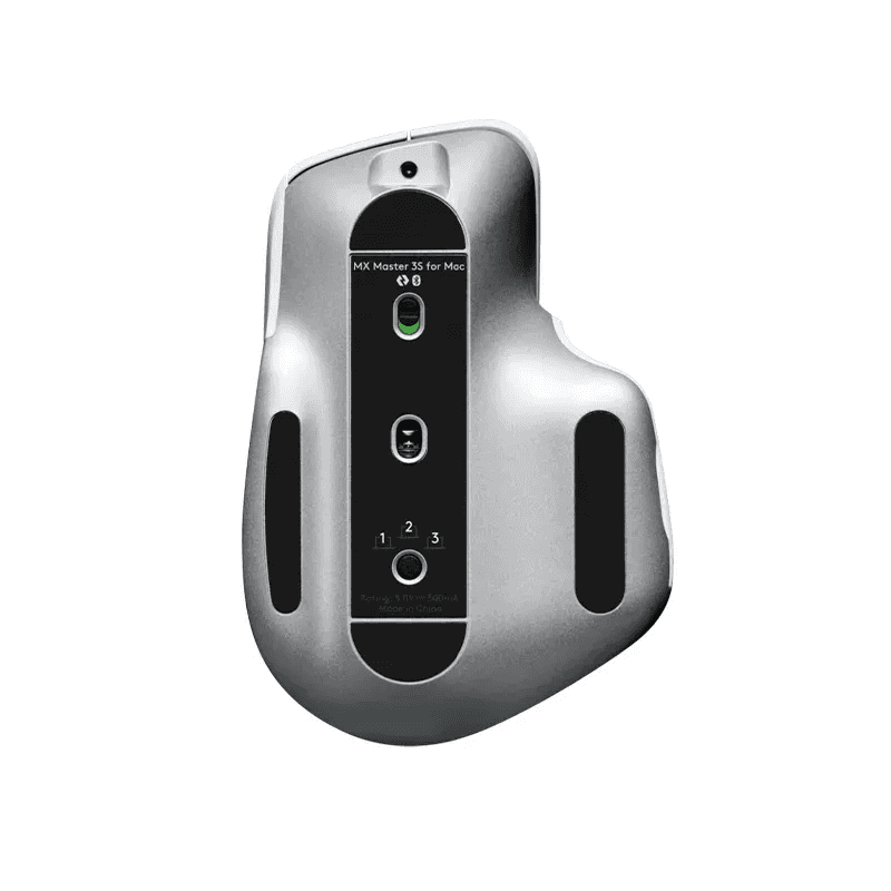 LOGITECH MX MASTER 3S pour MAC - Image 2