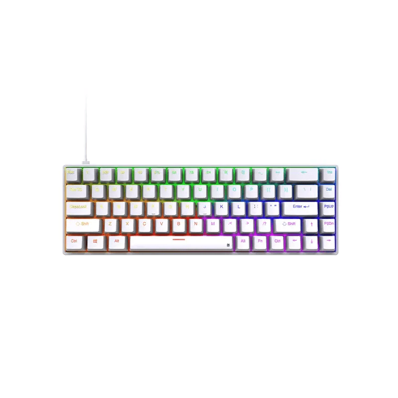 NOVA CP68 Blanc - Image 1