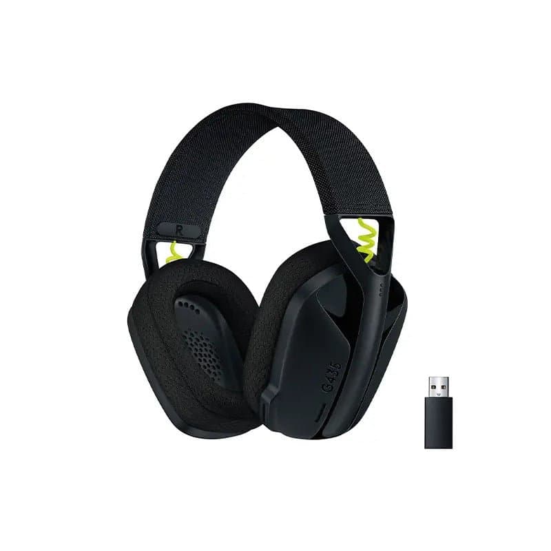 LOGITECH G G435 Noir