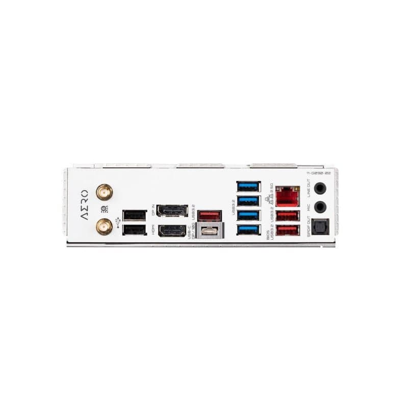Gigabyte B650 AERO G - Image 5