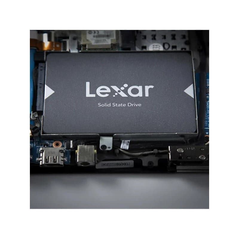 Lexar NS100 1TB - Image 4