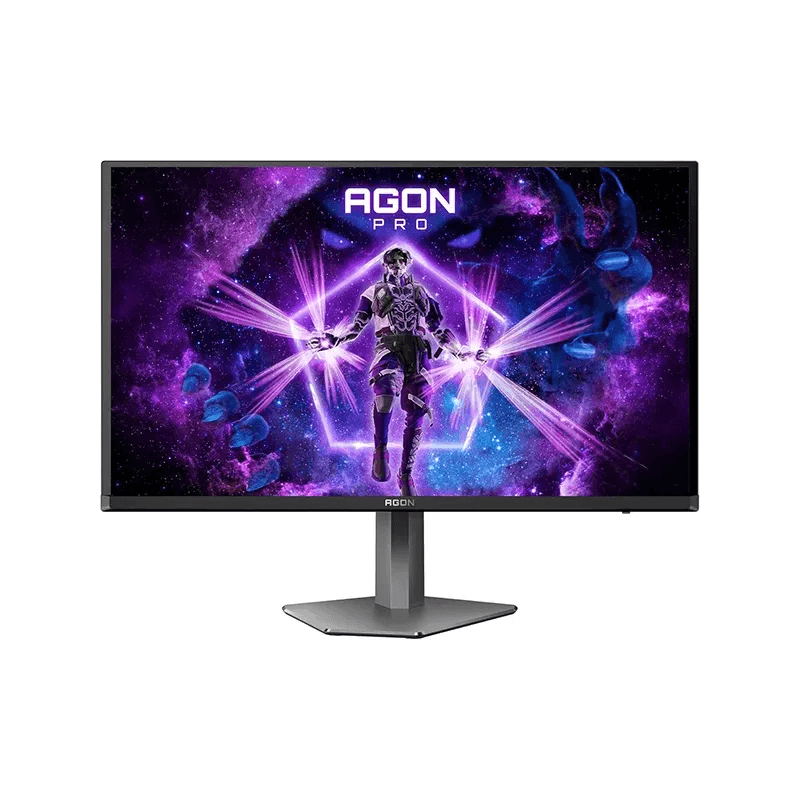 AOC AGON PRO AG276UZD 26.5" OLED 240Hz 0.03ms 4K - Image 1