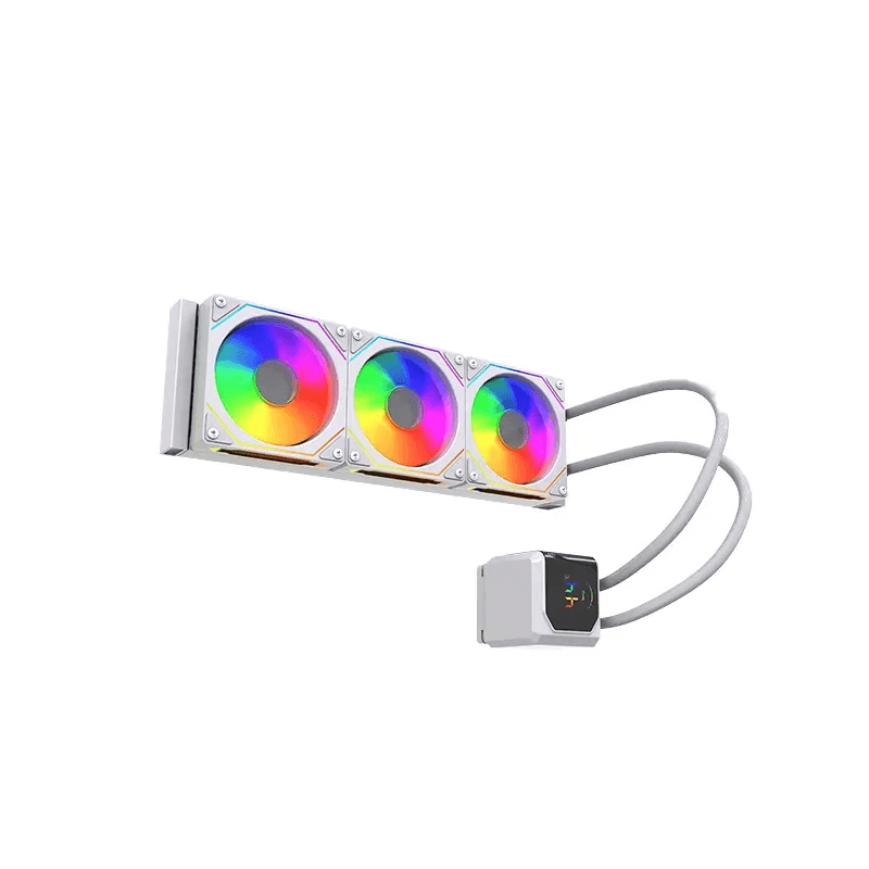 NOVA Hydrocurved HC360 Blanc - Image 4