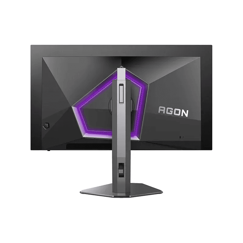 AOC AGON PRO AG276UZD 26.5" OLED 240Hz 0.03ms 4K - Image 4