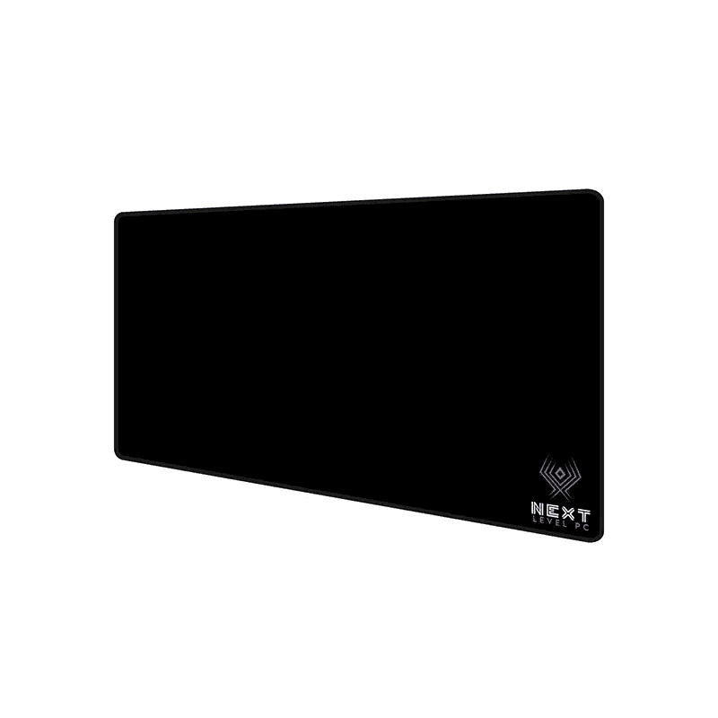 TAPIS DE SOURIS NEXT LEVEL PC XL (Noir) - Image 1