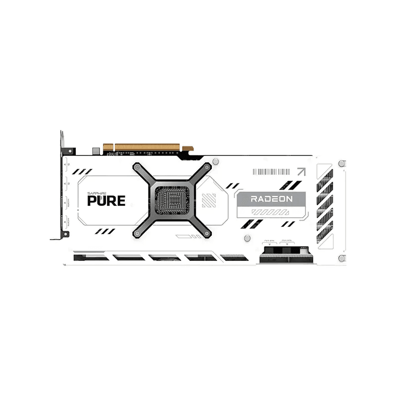 SAPPHIRE PURE Radeon RX 7900 XT 20GB GDDR6 - Image 3