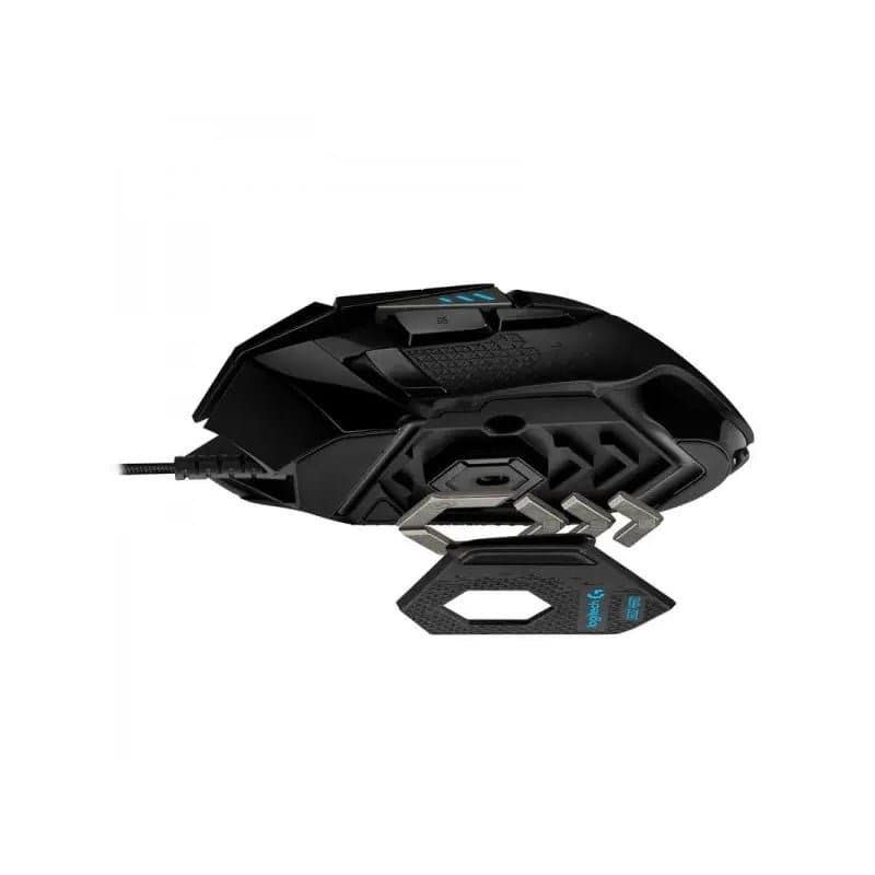 LOGITECH G502 HERO - Image 4
