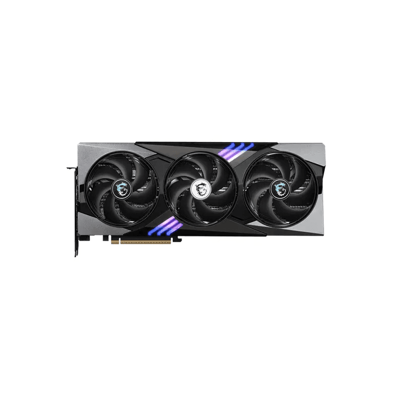 MSI GeForce RTX 5080 16G GAMING TRIO OC - Image 2