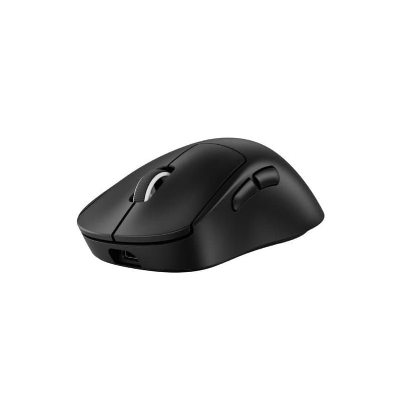 Logitech G Pro X Superlight 2 Lightspeed DEX Noir - Image 2