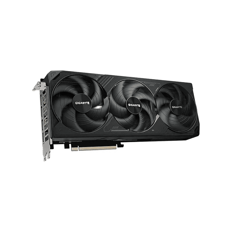 GIGABYTE GeForce RTX 5080 WINDFORCE OC SFF 16G - Image 3