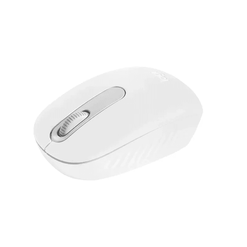 LOGITECH M196 Bluetooth Blanc - Image 3