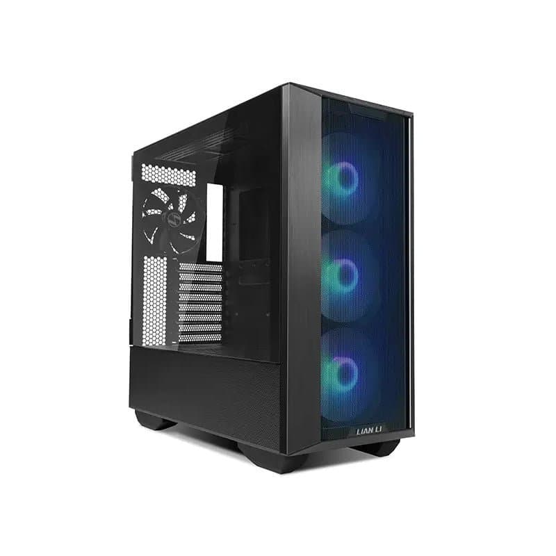 Lian Li LANCOOL III RGB Noir