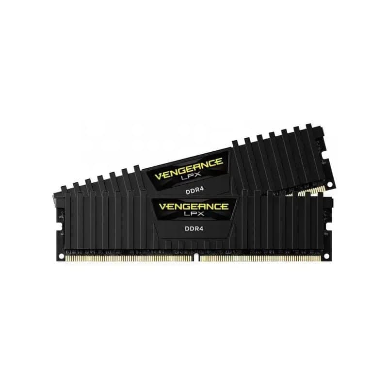 Corsair Vengeance LPX 16Go (2x 8Go) DDR4 3200 MHz CL16