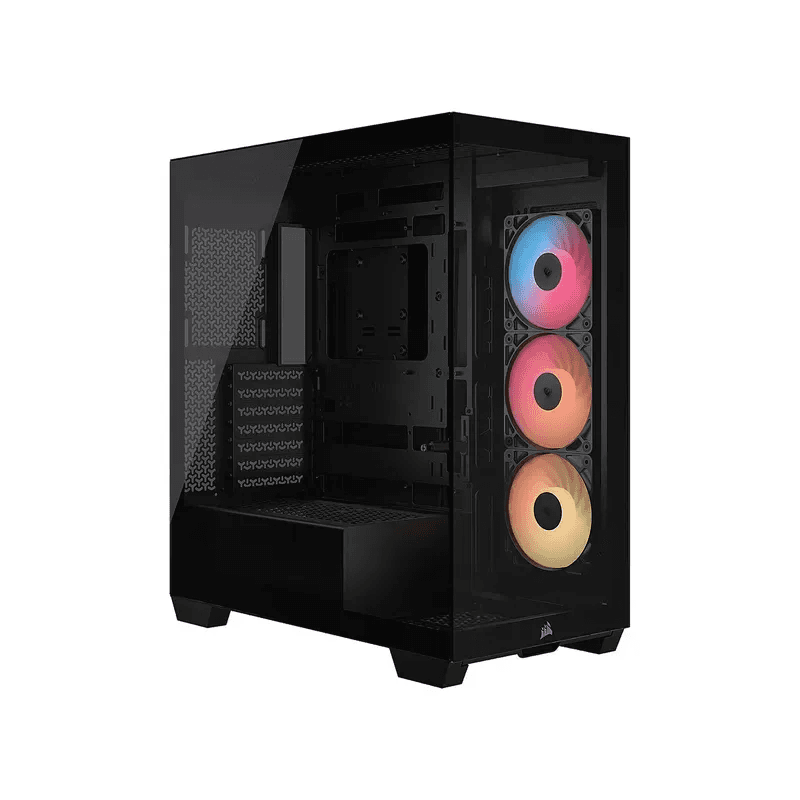 CORSAIR 3500X RS-R ARGB Noir