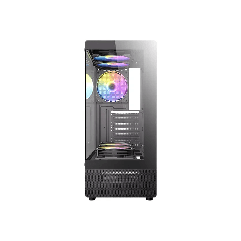ANTEC VCX300 ARGB Noir - Image 3