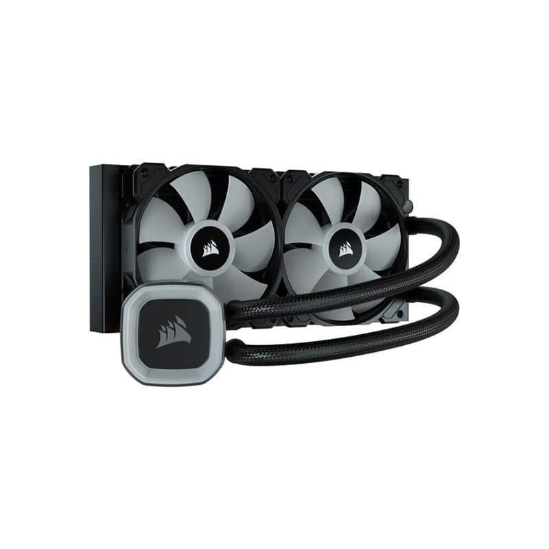 Corsair iCUE H100 RGB - Image 2
