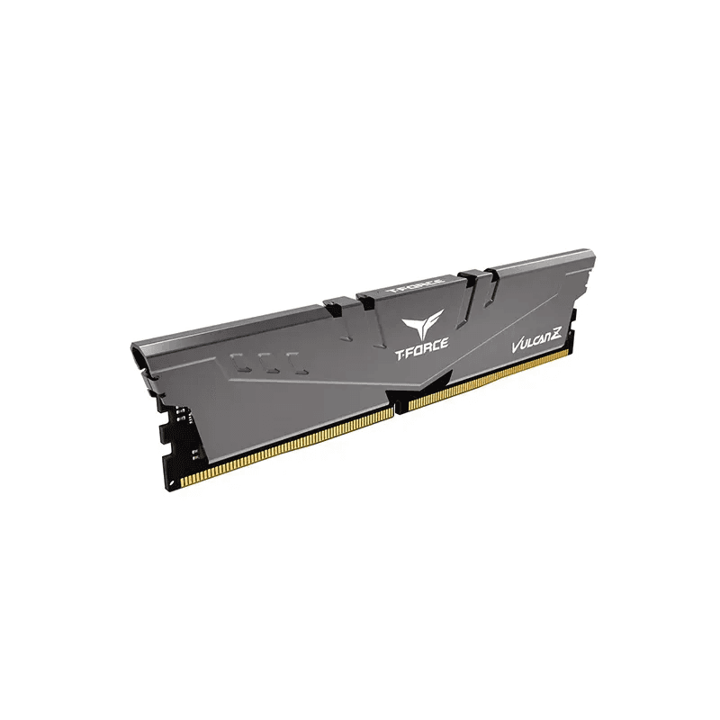 TEAMGROUP VULCAN Z GRAY 8Go (1x8Go) DDR4 3200MHz CL16 - Image 3