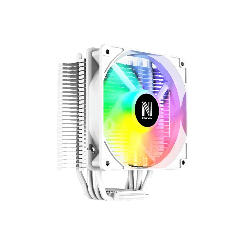 NOVA GLACIAL T904 Blanc - Image 1