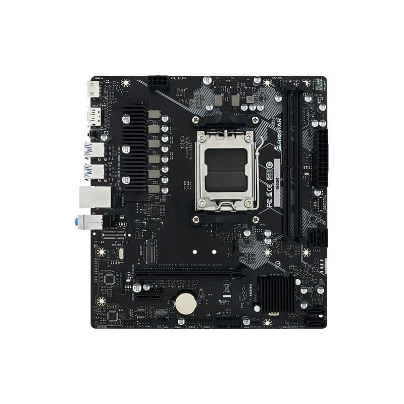Biostar B650MT - Image 2