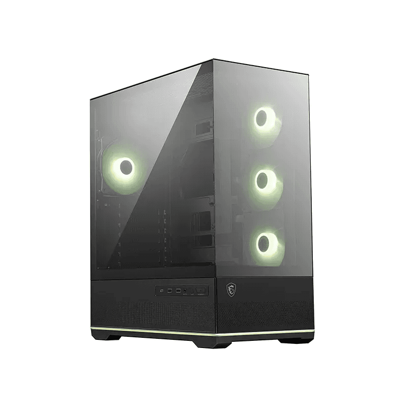 MSI MAG PANO 110R PZ Noir