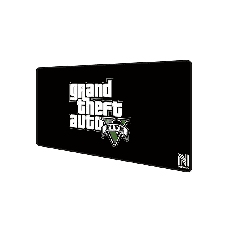 TAPIS DE SOURIS NOVA GTA V XL