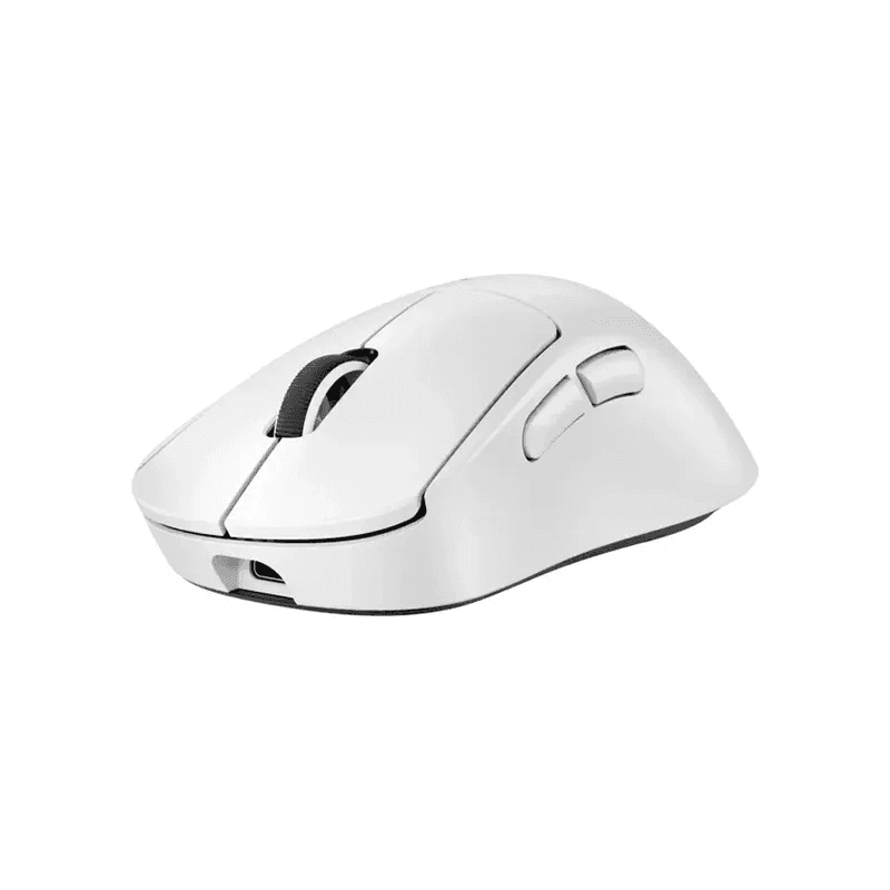 LOGITECH G PRO X SUPERLIGHT 2 LIGHTSPEED DEX Blanc - Image 4