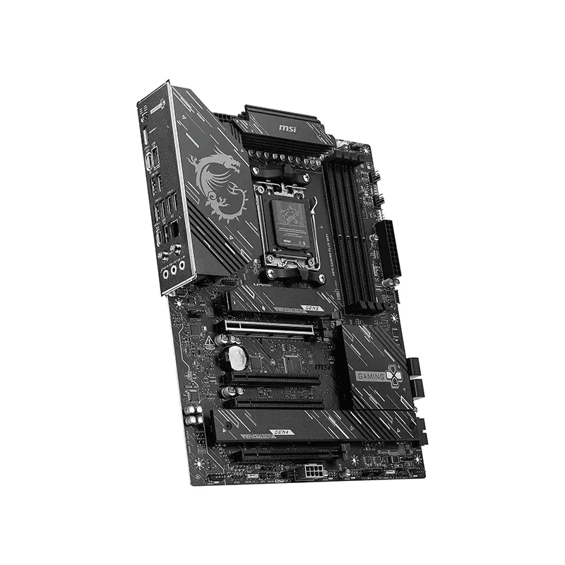 MSI X870 GAMING PLUS WIFI - Image 2