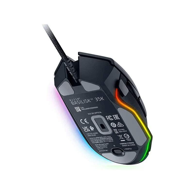 RAZER BASILISK V3 35K - Image 3