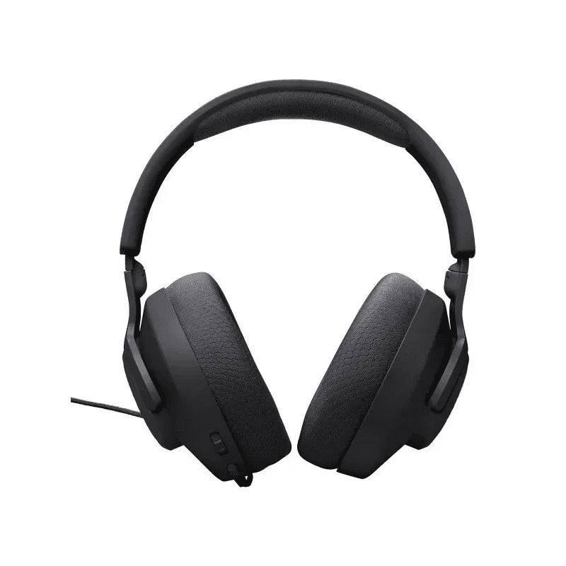 JBL QUANTUM 100M2 Noir - Image 2