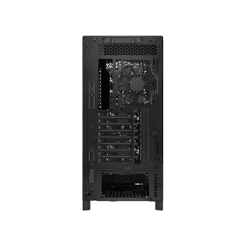 CORSAIR FRAME 5000D RS Noir - Image 3