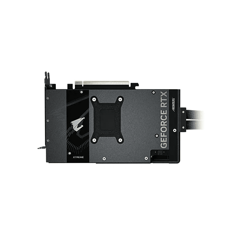 GIGABYTE AORUS GEFORCE RTX 5080 XTREME WATERFORCE 16G - Image 3