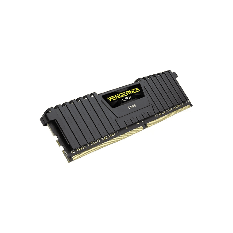 CORSAIR VENGEANCE LPX 16GB (2x8GB) DDR4 3600MHz CL18 - CMK16GX4M2Z3600C18 - Image 2