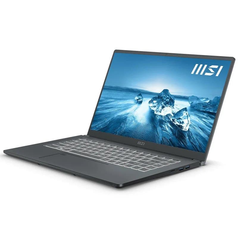 MSI Prestige 15 A12UC-076MA