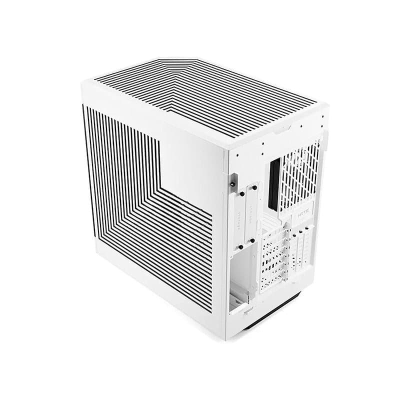 HYTE Y60 Blanc Neige - Image 2