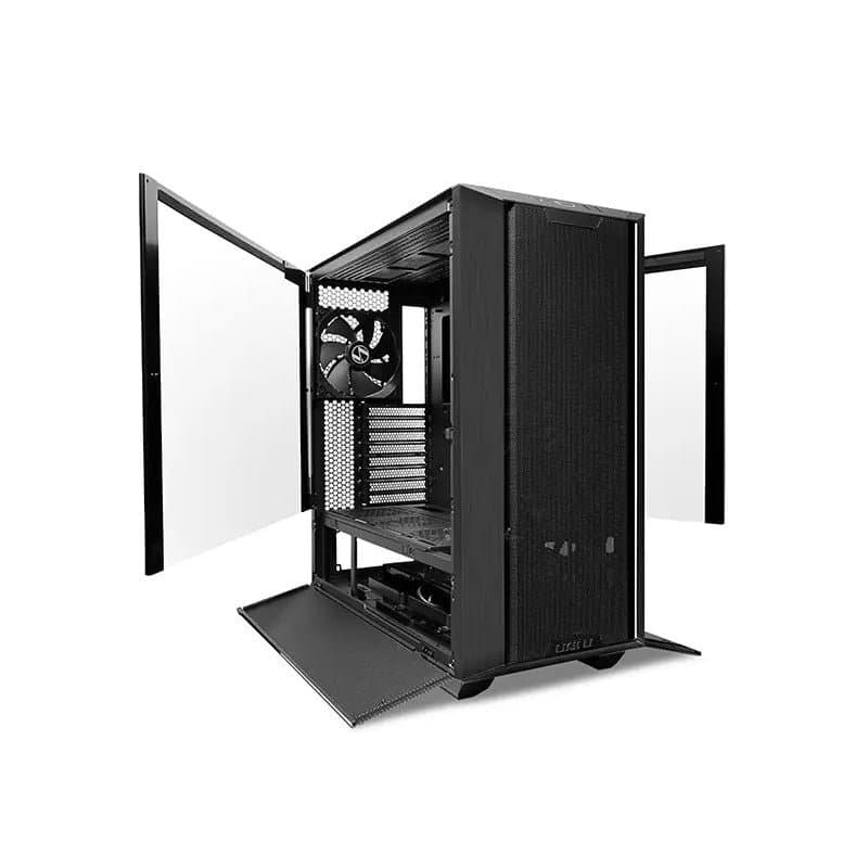 Lian Li LANCOOL III RGB Noir - Image 3