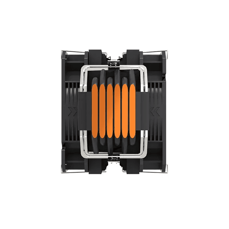 NOVA POLAR Noir - Image 4