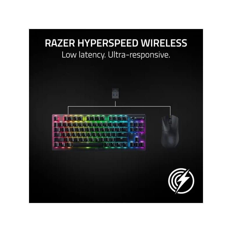 Razer Deathadder V3 Hyperspeed - Image 4