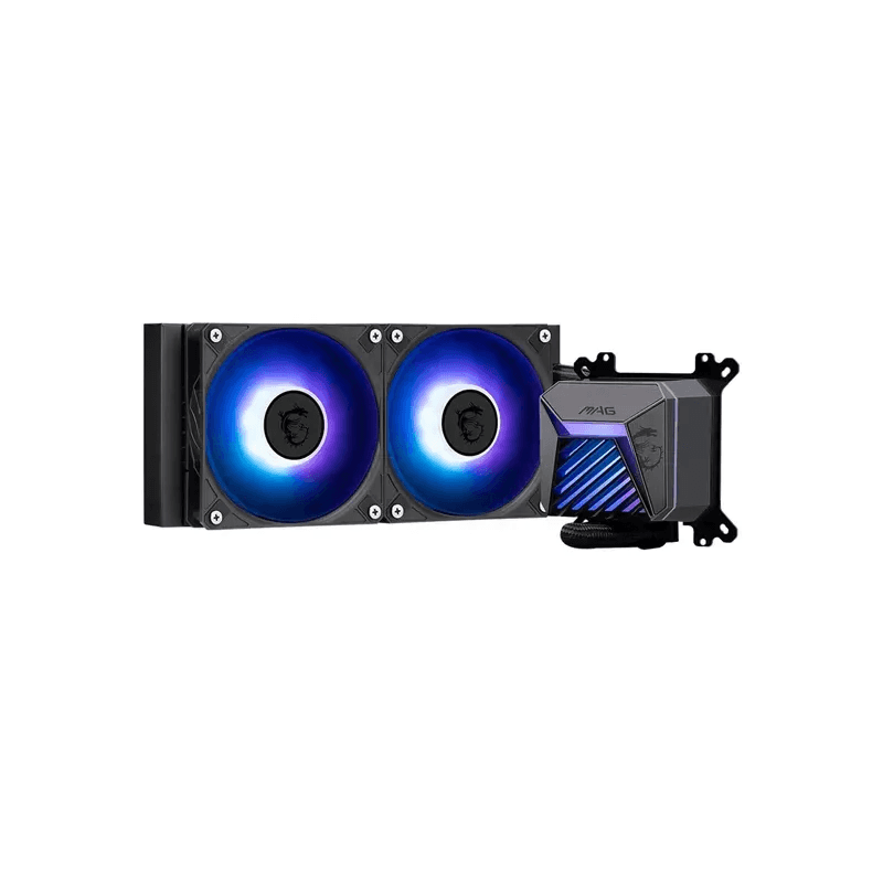 MSI MAG CORELIQUID A15 240 - Image 2