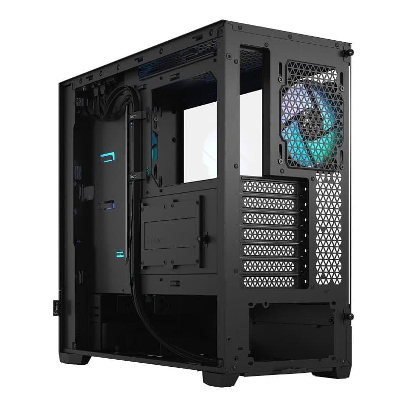 Fractal Design Pop Air RGB TG (Noir) - Image 4