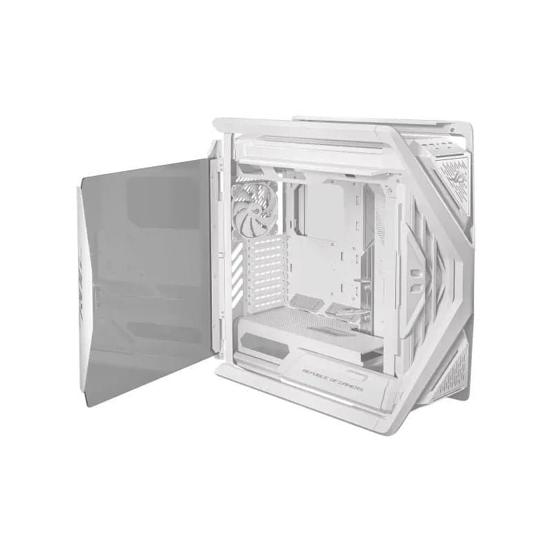 ASUS ROG Hyperion GR701 Blanc - Image 3