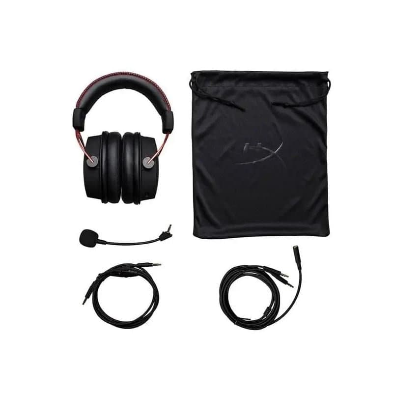 HyperX Cloud ALPHA - Image 4