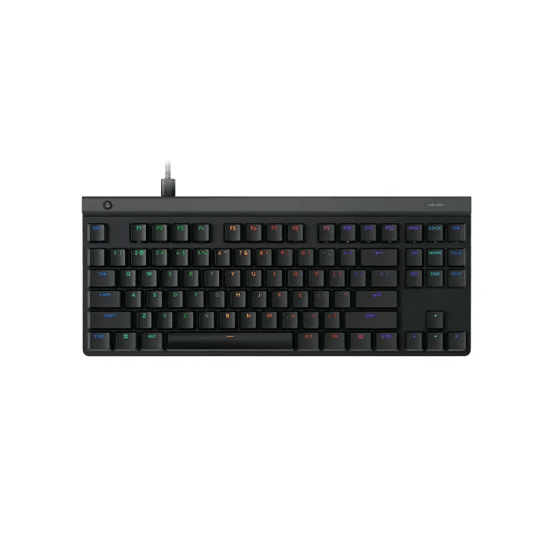LOGITECH G515 TKL Noir (Version Tactile filaire)