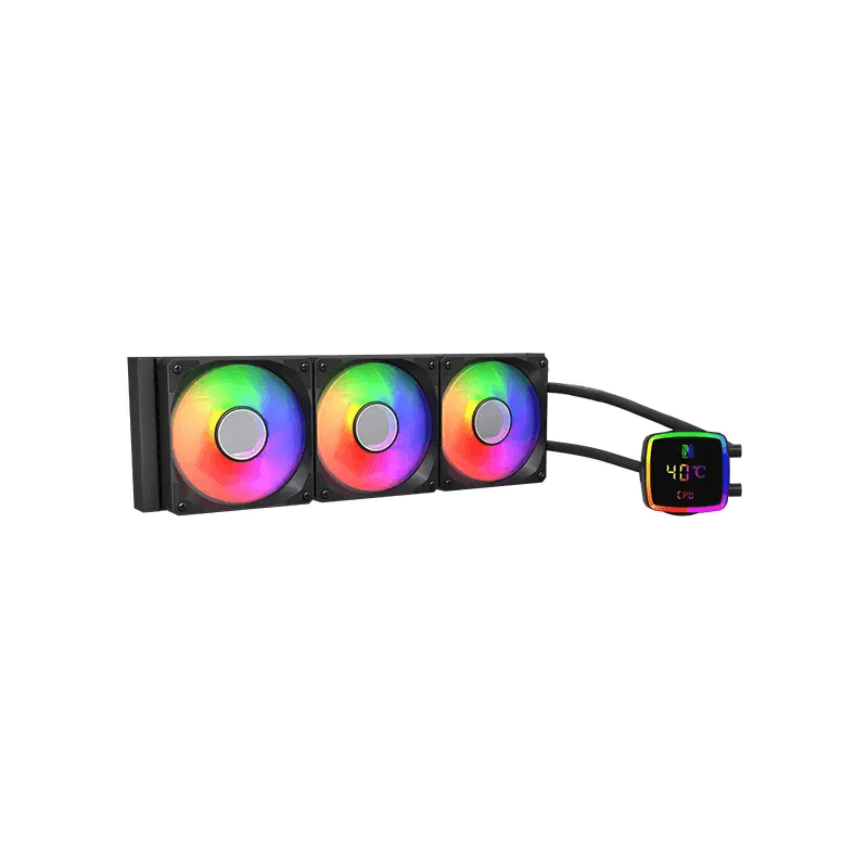 NOVA ARCTIC 360B Noir - Image 3
