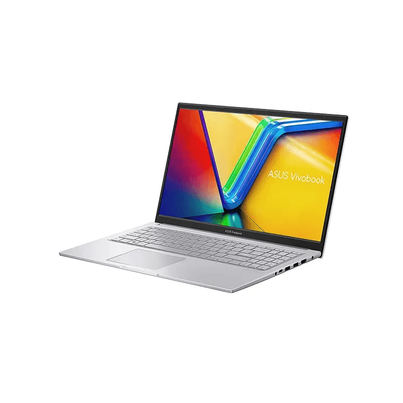 ASUS VIVOBOOK 15 X1504VA Intel i5-1334U/16Go DDR4/512GB SSD/15.6"/Windows11 (90NB10J2-M02EN0) Cool Silver - Image 1